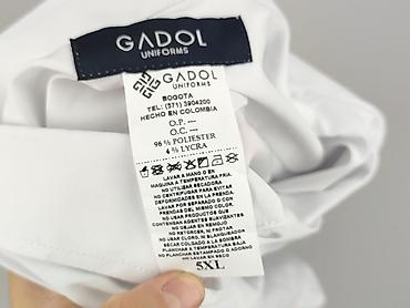 intermoda garnitury: Koszulа dla mężczyzn, rozmiar 5XL — 4