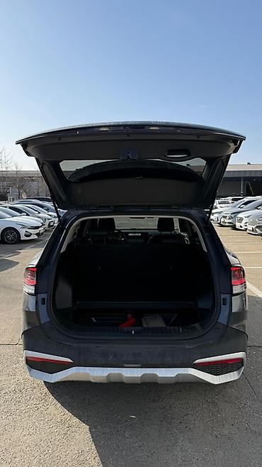 Kia: Kia Sportage: 2022 г., Кроссовер — 9