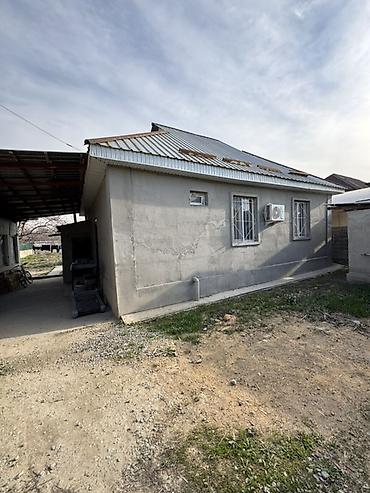 Продажа коттеджей и домов: Продаётся 3-комнатный дом в районе Арча-Бешик (ул. Чортекова, рядом с — 4