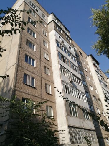 сдаю квартиру в сокулуке в Кыргызстан | Продажа квартир: 3 комнаты, 64 м², 106 серия, 9 этаж, Без ремонта, Центральное отопление