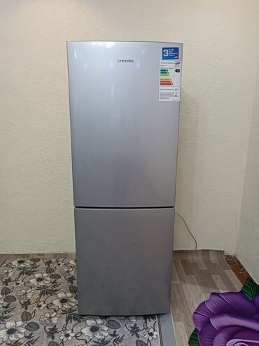 поко м6 про цена в бишкеке: Холодильник Samsung, Б/у, Двухкамерный, De frost (капельный), 60 * 170 * 60