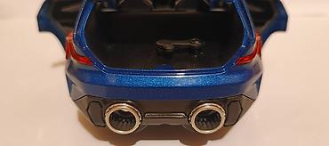 Модели автомобилей: ИНСТРУКЦИЯ ПО РАБОТЕ: BMW XММ Для начала работы машинки с дымом и — 16