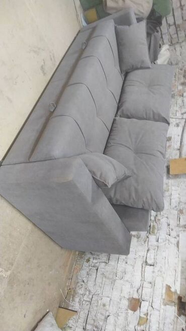 Раскладные диваны: Раскладной диван — 20