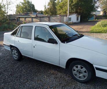 нексия запчаст: Daewoo Nexia: 1991 г., 1.5 л, Механика, Бензин, Седан
