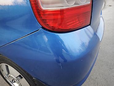 Honda: Honda Fit: 2003 г., 1.5 л, Вариатор, Бензин — 21