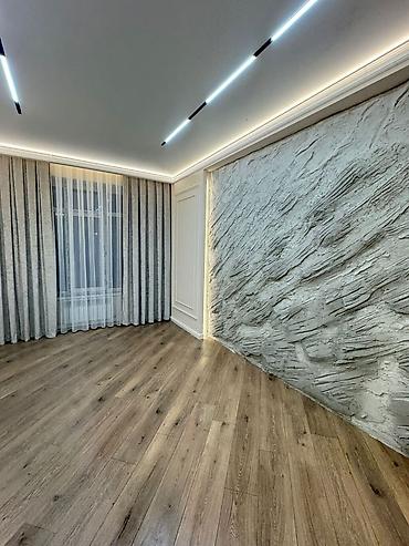 Продажа квартир: 2 комнаты, 76 м², Элитка, 2 этаж, Дизайнерский ремонт — 8