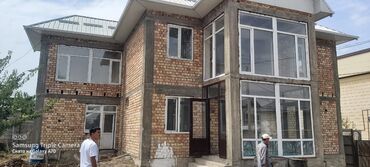 Фасадные работы: Ремонт фасада, Утепление фасада, Фасадный декор | Рамки, Балясины | Жидкий травертин, Сухой травертин | Пенопласт, Пенополистирол, Термопанели 3-5 лет опыта — 23