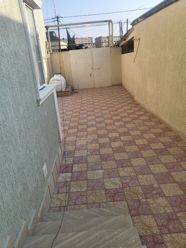 Həyət evləri və villaların satışı: Suraxanı 4 otaqlı, 110 kv. m, Kredit yoxdur, Yeni təmirli — 5