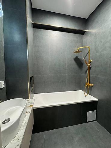 Продажа квартир: 3 комнаты, 68 м², Элитка, 5 этаж, Дизайнерский ремонт — 14