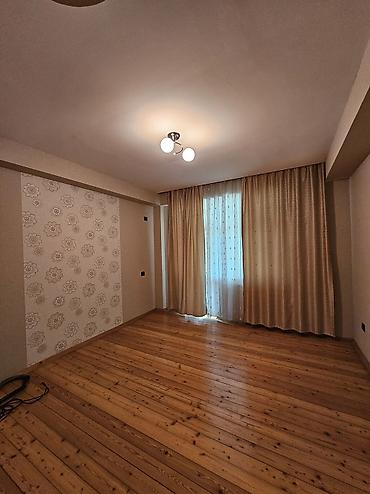 gence tap az: 3 otaqlı, Yeni tikili, 120 kv. m — 2