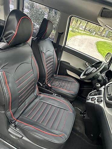 Частная аренда авто: Сдается авто в аренду kia RAY 2019 Не для такси с минимальным сроком — 13