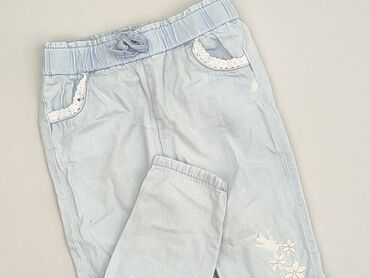 Trousers and Leggings: Sweatpants, So cute, 12-18 months, condition - Very good