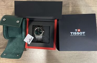 золотые часы женские бишкек цена: Классикалык сааттар саат, Tissot, Швейцария, Эркектердики
