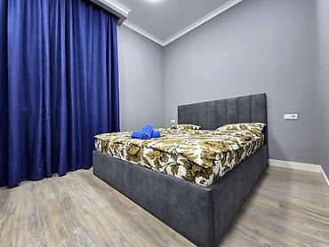 Посуточная аренда квартир: 1 комната, Кондиционер, Бронь, Бытовая техника — 1