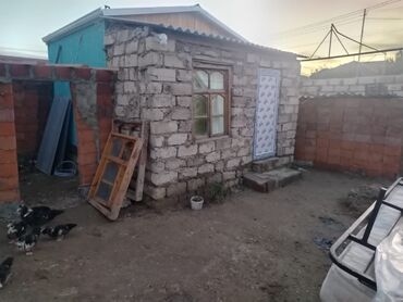 Həyət evləri və villaların satışı: 1 otaqlı, 25 kv. m, Kredit yoxdur, Orta təmir — 11
