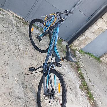 mtb velosipēdi: Real Alıcıya Endirim Olunacaq Velosiped Özü Baha Olduğu Üçün Sizə Baha — 6