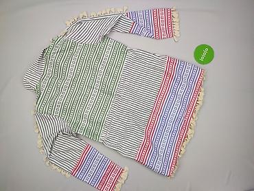 second hand clothes: Touché Privé, Tunika damska, rozmiar S — 3