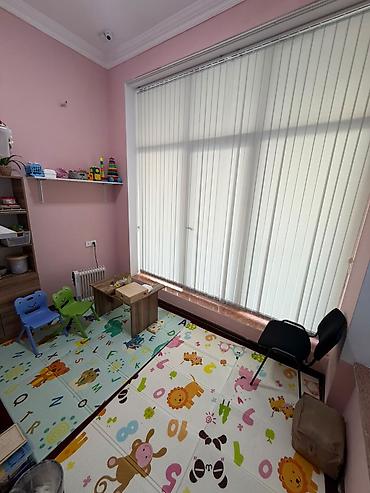 Kommersiya daşınmaz əmlakı: Hezi aslanov m/s yani. aktiv fealiyyet merkezi kimi, Bagca, Tehsil — 5