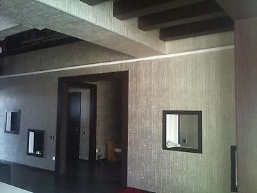 Другие виды отделочных работ: Больше 6 лет опыта — 24