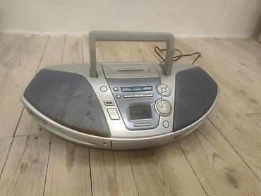 printer baku electronics: Qədimi maqintafon kaset disq radyo hamsi var işley vezyetdedi — 2