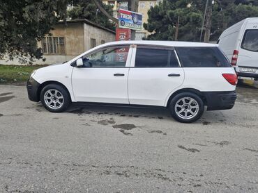 turbo az ilkin odenis 1000 azn: Nissan Wingroad: 1.5 l | 2016 il Universal