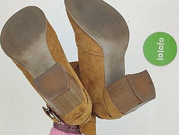 decathlon botki: Botki damskie, rozmiar 40 — 5