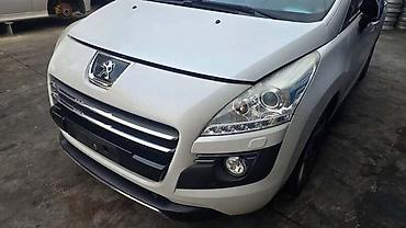 prodajamotora.rs: DELOVI ZA PEUGEOT 3008 | Peugeot 3008 hibrid Polovni delovi — 2