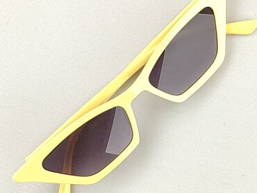Glasses, Sunglasses, Trapezoid design, condition - Very good
