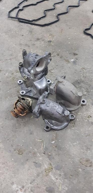 N16/YD22 TERMOSTAT KUCISTE ZA NISSAN ALMERA, ALMERA TINO, PRIMERA OD