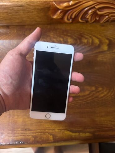 Apple iPhone: IPhone 7 Plus, Rose Gold