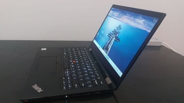 Lenovo: İşlənmiş Lenovo ThinkPad, 13.3 ", Intel Core i5, 512 GB, Ünvandan götürmə -da lalafo.az — 6 Lenovo: İşlənmiş Lenovo ThinkPad, 13.3 ", Intel Core i5, 512 GB, Ünvandan götürmə — 6