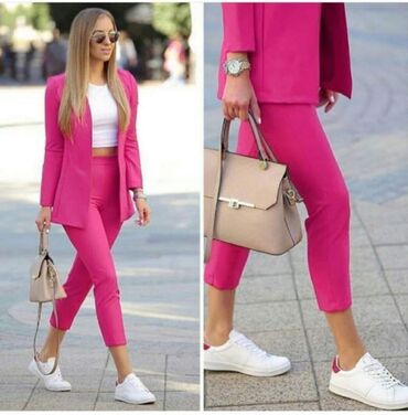 Kompleti: S (EU 36), M, L — 12