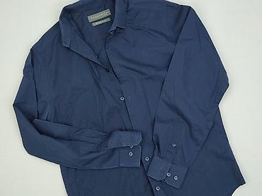 pull and bear ro: Primark, Koszulа dla mężczyzn, rozmiar M — 1
