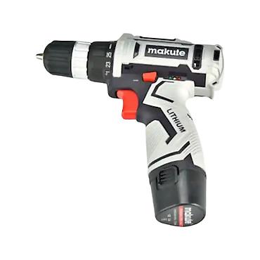 Məhsul №: 4086 Məhsulun adı: Makute CD126 akkumulyator burğu, 12 V