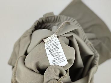 cropp buty na platformie: Spodnie materiałowe damskie, rozmiar S — 4
