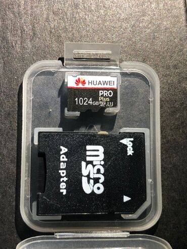 2 gb: Новые Micro SD флеш-карты 128gb,256gb,1TB,2TB. 128gb - 500 сом