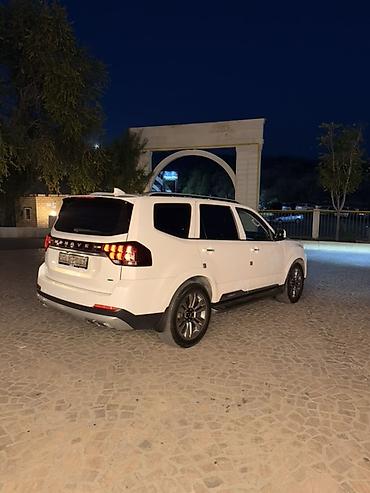 kia mohave купить: Kia Mohave: 2023 г., 3 л, Автомат, Дизель, Внедорожник — 2