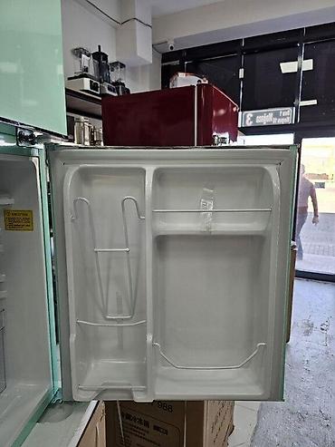 Soyuducular: Mini bar soyuducu Soyuducu mini soyuducu soyducu Hicon İki qapılı — 8
