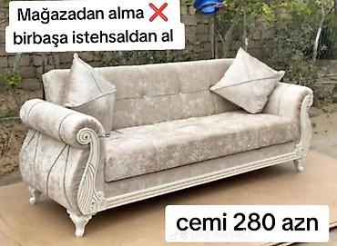 saloglu cilek mebel: Divan, Yeni, Açılan, Bazalı, Parça, Şəhərdaxili pulsuz çatdırılma — 1