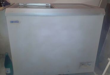 Mətbəx texnikası: Şüşəli dondurucu, Uğur