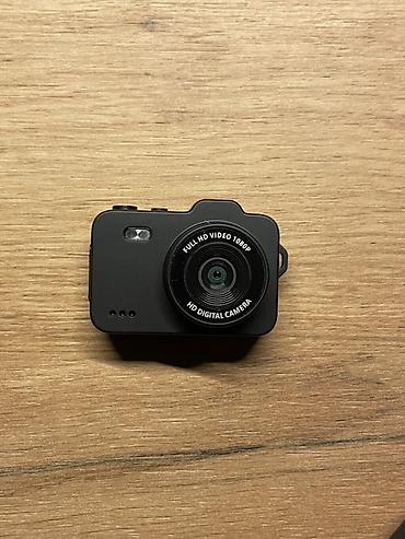 usaq oyun: Mini rəqəmsal kamera – HD video və foto çəkmə imkanlı. - Kompakt və — 5