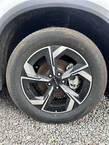 Dongfeng: Dongfeng : 2026 г. — 13