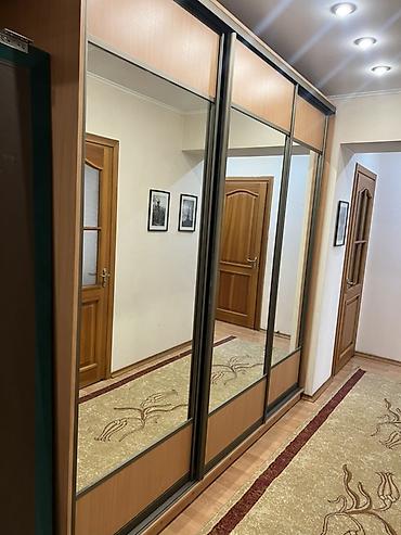 Шкафы-купе: Шкаф купе, С зеркалом, ЛДСП — 7