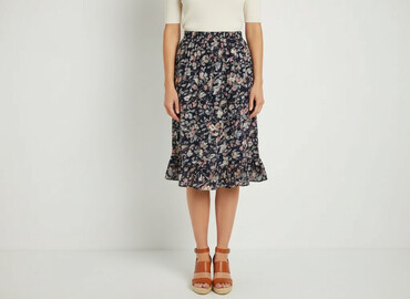 tanie spódnice allegro: Women`s skirt, size M