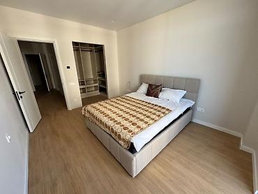 Uzunmüddətli kirayə mənzillər: Sea Breeze Marina Village 2 otaqli ev kiraya verilir. Duş kabini – — 12