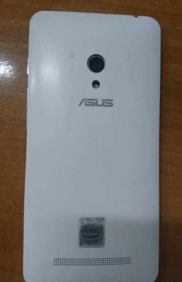 Asus: Asus Zenfone Go T500, Б/у