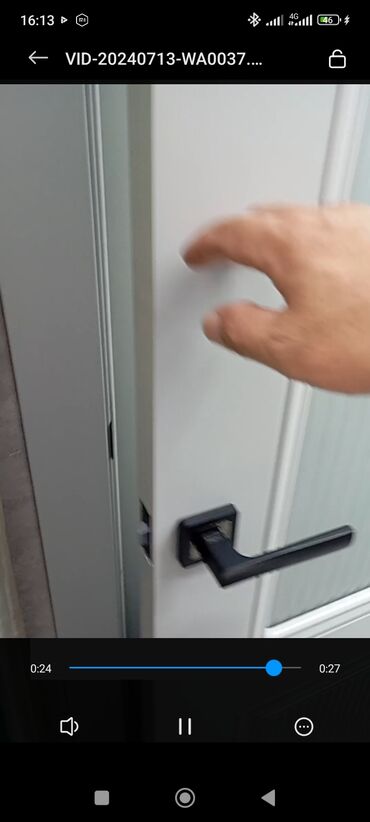 Ремонт окон и дверей: Окно, Дверь, Замок: Замена, Платный выезд — 4