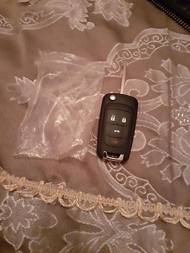 disk r16 type 0: Gencede satilir Avtomobil açarı üçün çexol korpusu 0381 – Chevrolet — 3
