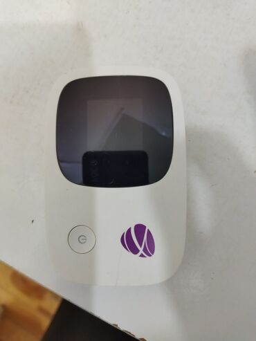 tp link 8151n: Azercell loqolu portativ Wi‑Fi modem (MiFi) – Huawei istehsalı