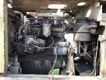 traktor new holland bazar: Super vezyetde Qedeyer hecbir problemi yoxdu butun funksiyalari — 3